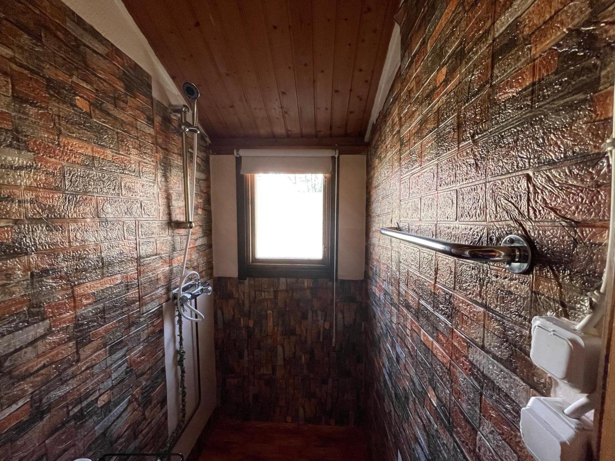 Three Rooms Stuga I Stugby Near National Park Undenas Экстерьер фото